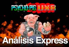 Psycho Pig Spectrum