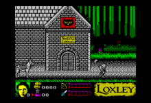 Loxley Spectrum