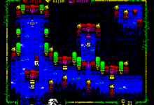 Tiny Dungeons