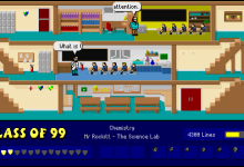 Klass of 99