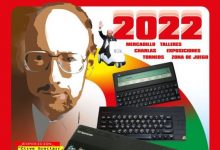 Retro Parla 2022