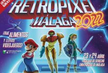 RetroPixel Málaga