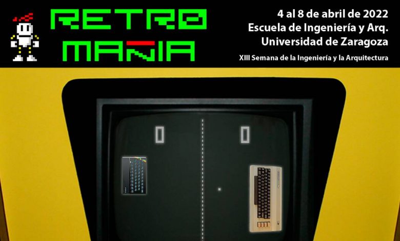 Retromanía 2022
