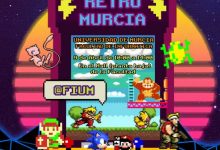 RetroMurcia