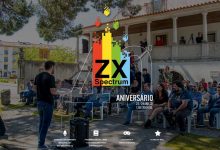 Museo load zx spectrum 40 aniversario