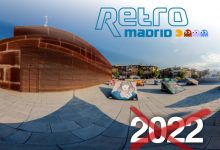 RetroMadrid 2022