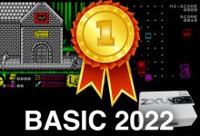 Ganadores BASIC 2022