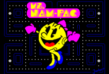 Ms Nampac Spectrum