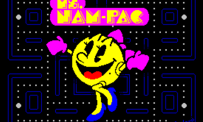 Ms Nampac Spectrum