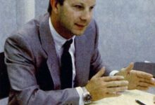 David Ward OCEAN