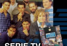 la historia de dinamic serie tv