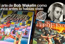 Originales Bob Wakelin