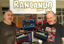 Rancanuo Team