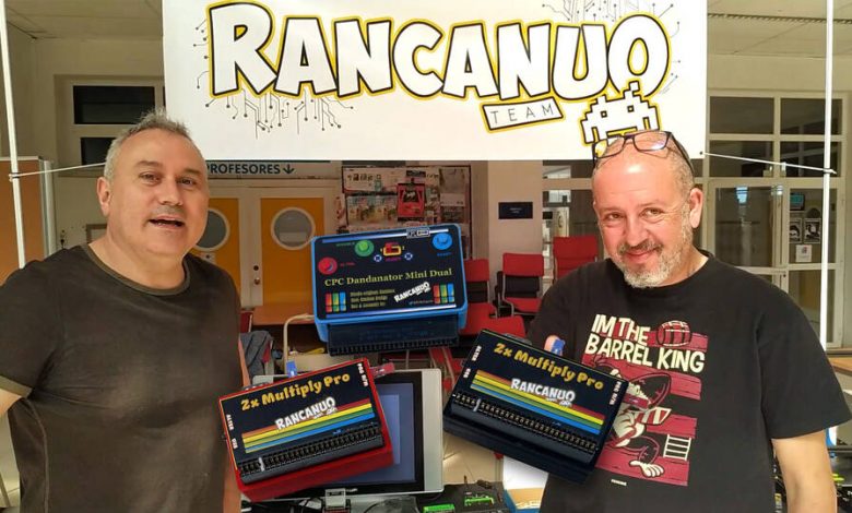 Rancanuo Team