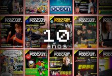 10 Aniversario El Mundo del Spectrum Podcast