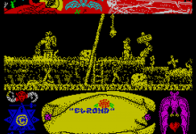 Fray Simón Spectrum