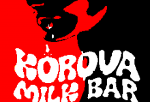 korova milk bar