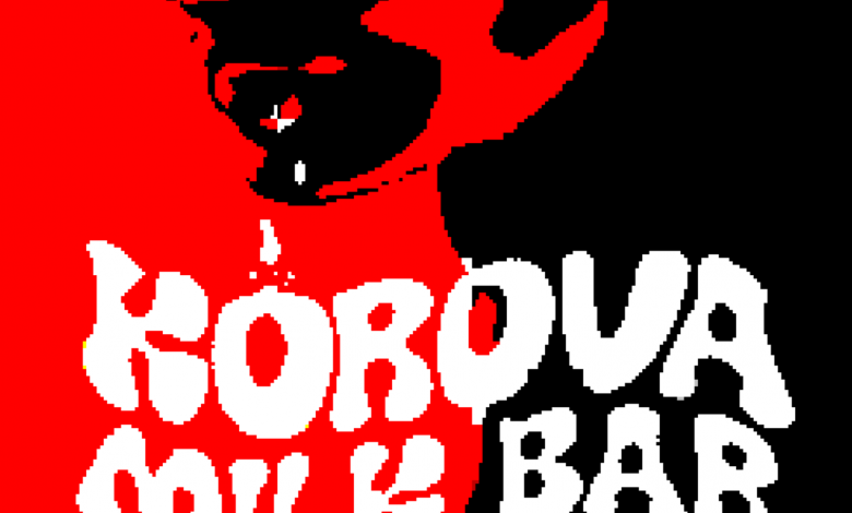 korova milk bar