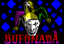 bufonada spectrum