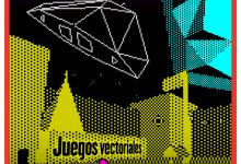 El Mundo del Spectrum Podcast 10x06