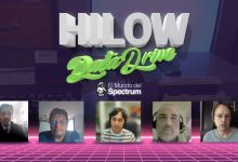 Hilow Datadrive Spectrum