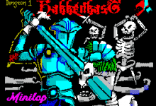 Hakkenkast Spectrum