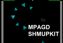 mapagd shmupkit
