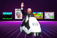 Juegos de Clive Sinclair