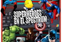 El Mundo del Spectrum Podcast 11x01