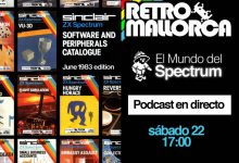Retro Mallorca 2022