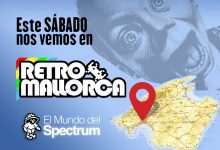 El Mundo del Spectrum en RetroMallorca 2022
