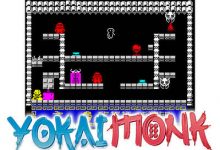 Yokai Monk Spectrum