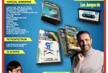 El Mundo del Spectrum Podcast 11x02