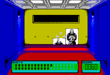 Shooter Spectrum