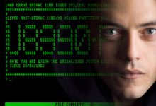 the next hacker Spectrum