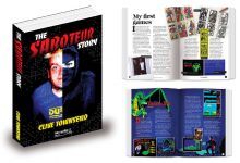 The Saboteur History