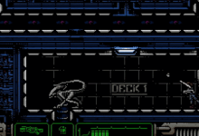 aliens neoplasma spectrum next