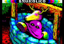 Bruxólico
