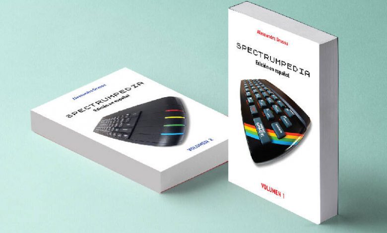 Spectrumpedia