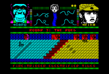 The Void Bringer The Backrooms Level 711