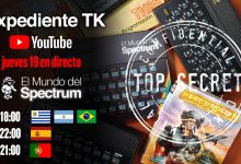 Expediente TK