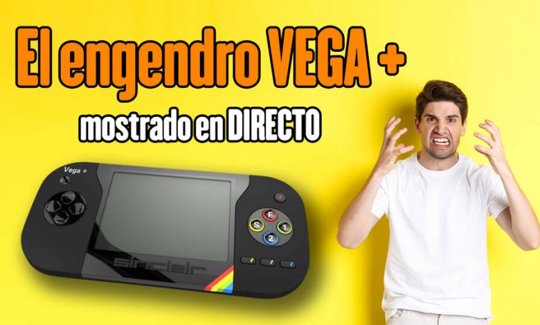 Directo VEGA +