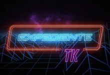 Expediente TK