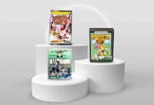 Los mejores juegos de fútbol de Spectrum