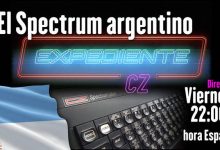 Expediente CZ