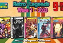 Play On Retro