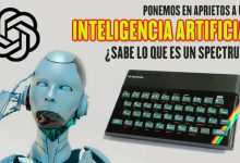 Inteligencia Artificial en aprietos