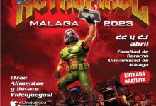 RetroPixel Málaga 2023
