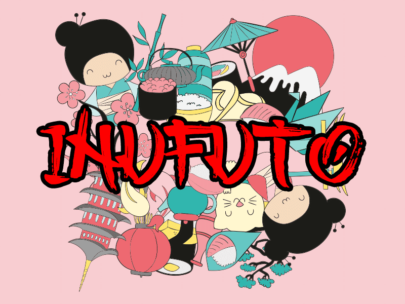 Inufuto