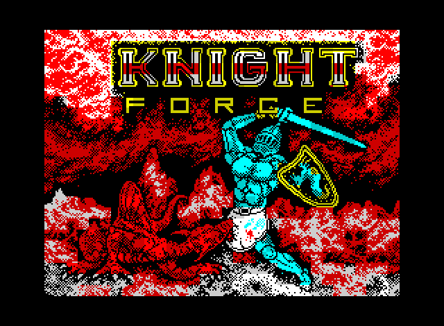 Knight Force